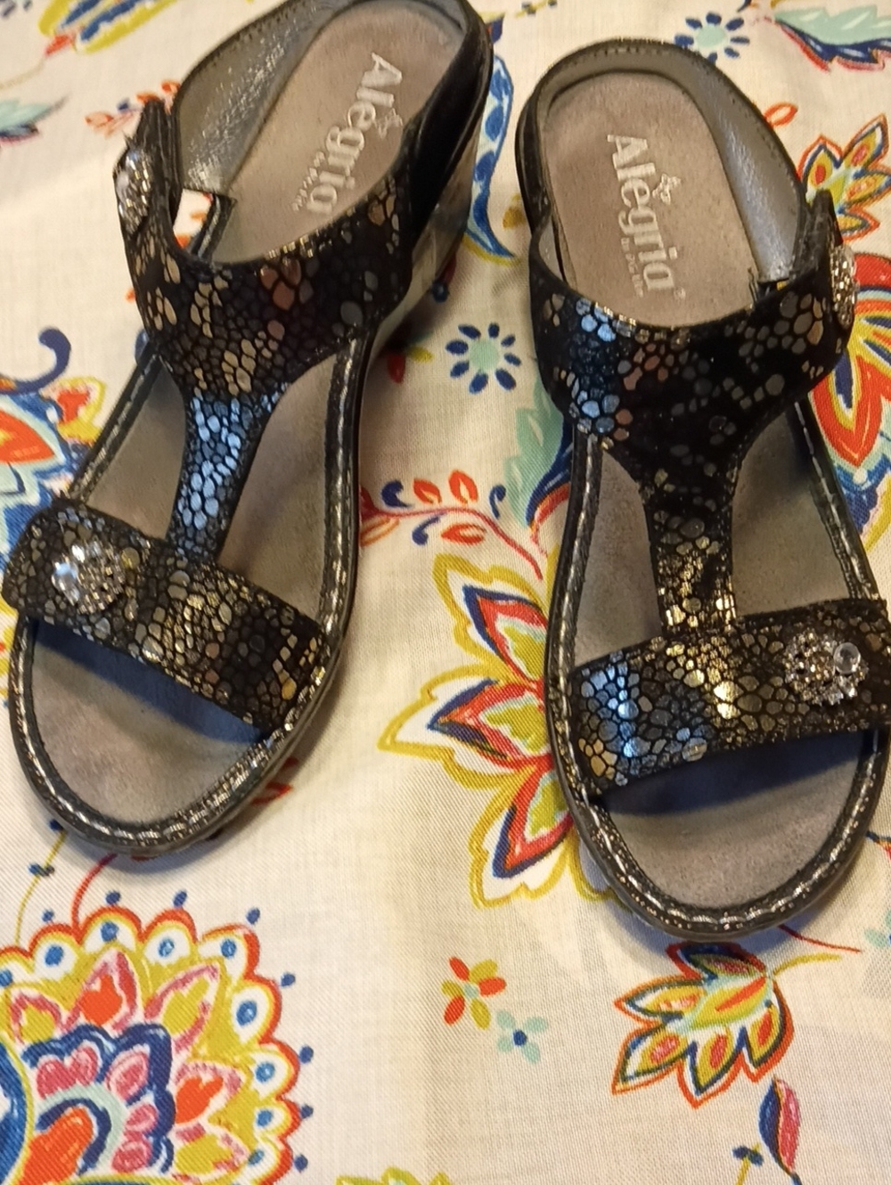 Alegria Sz41/US-10.5-11